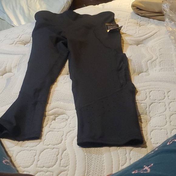 Compression tights - Picture 2 of 4